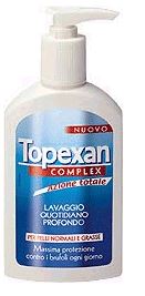 NEW TOPEXAN COMPLEX PELLI NORMALI 150 ML - FarmaLucia
