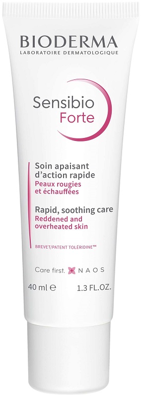SENSIBIO FORTE CREMA 40 ML - FarmaLucia