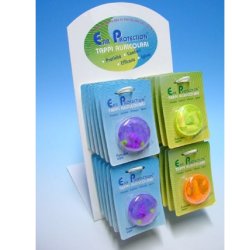 TAPPI AURICOLARI EAR PROTECTION SUPER CLASSICO 2 PEZZI - FarmaLucia