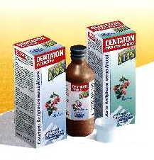 DENTATON 0,12 MANT 200 ML - FarmaLucia