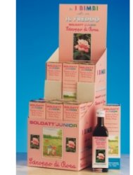 SOLDATT JUNIOR SCIR 60ML - FarmaLucia