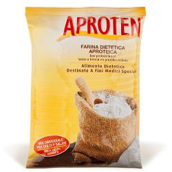 APROTEN FARINA 500 G - FarmaLucia