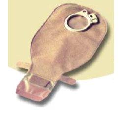 SACCA PER ILEOSTOMIA APERTA RICOPERTA IN TESSUTO NON TESSUTO ALTERNA MIO CON HIDE/AWAY CON VELCRO MISURA FORO 60MM CAPACITA' MAXI 500ML 30 PEZZI ARTICOLO 13986 - FarmaLucia