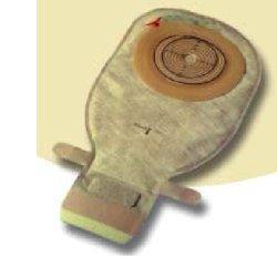 SACCA PER ILEOSTOMIA APERTA RICOPERTA IN TESSUTO NON TESSUTO ALTERNA MIO CON HIDE/AWAY MISURA FORO 28MM CAPACITA' MAXI 500ML 10 PEZZI ARTICOLO 14175 - FarmaLucia