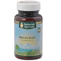 DHATUMAP 120 COMPRESSE - FarmaLucia