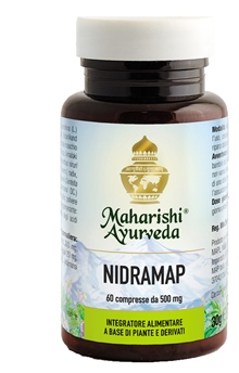 NIDRAMAP 60 COMPRESSE - FarmaLucia