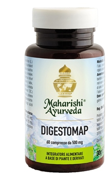 DIGESTOMAP 60 COMPRESSE - FarmaLucia