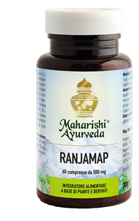 RANJAMAP 60 COMPRESSE - FarmaLucia