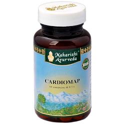 CARDIOMAP 60 COMPRESSE - FarmaLucia