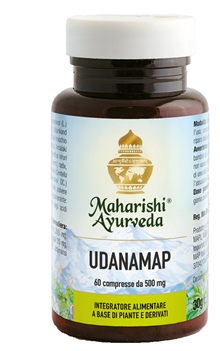 UDANAMAP 60 COMPRESSE - FarmaLucia