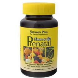 SOURCE OF LIFE PRENATAL 90 TAVOLETTE - FarmaLucia
