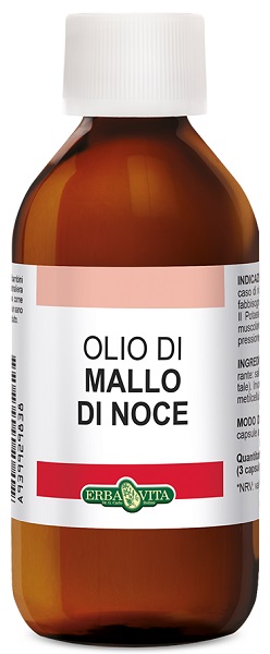 OLIO MALLO NOCE 100 ML - FarmaLucia