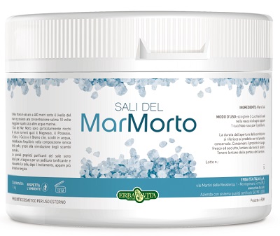 SALI MAR MORTO 1 KG - FarmaLucia