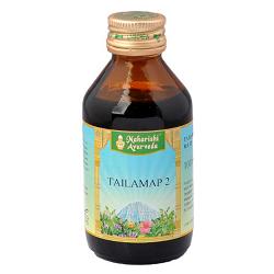 TAILAMAP 2 OLIO 100 ML - FarmaLucia