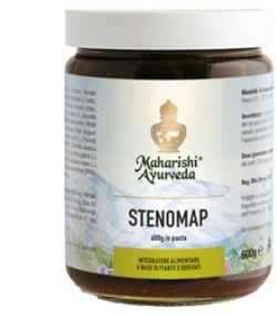 STENOMAP PASTA 600 G - FarmaLucia