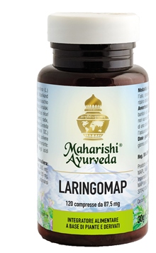 LARINGOMAP 120 COMPRESSE - FarmaLucia