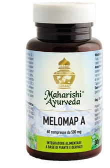 MELOMAP A 60 COMPRESSE - FarmaLucia