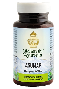 ASUMAP 60 COMPRESSE - FarmaLucia