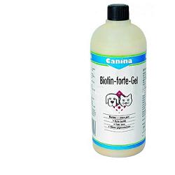 BIOTIN FORTE GEL 100 ML - FarmaLucia