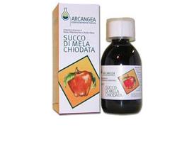 SUCCO MELA CHIODATA 200 ML - FarmaLucia