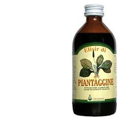PIANTAGGINE SCIROPPO 200 ML - FarmaLucia