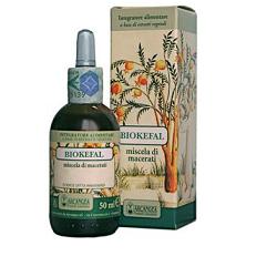 BIOKEFAL SOLUZIONE IDROALCOLICA 50 ML - FarmaLucia