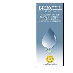 BRIKCELL 200 ML - FarmaLucia