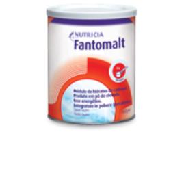 FANTOMALT POLVERE 400 G - FarmaLucia