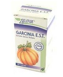 FITOPREPARATORI ITALIANI GARCINIA ESTRATTO SECCO TITOLATO 50 CAPSULE - FarmaLucia