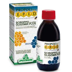 OLIGOMIR PLUS SCIROPPO 170 ML - FarmaLucia