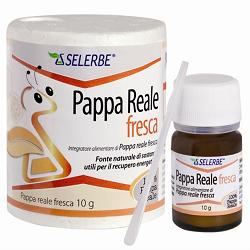 PAPPA REALE FRESCA 10 G - FarmaLucia