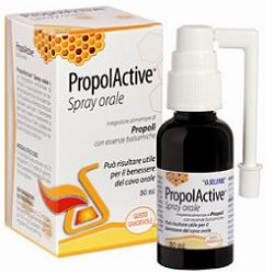 PROPOLACTIVE SPRAY 30 ML - FarmaLucia