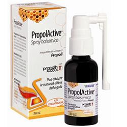 PROPOLACTIVE SPRAY BALSAMICO 30 ML - FarmaLucia