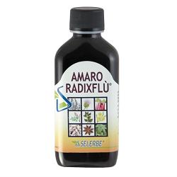 AMARO RADIXFLU 200 ML - FarmaLucia