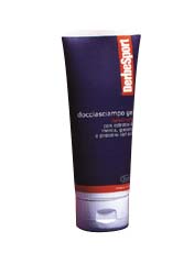 VITANOVA DOCCIASHAMPOO SPORT 200 ML - FarmaLucia