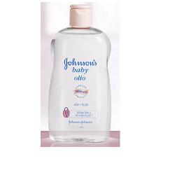 JOHNSONS BABY OLIO REGOLARE 300 ML - FarmaLucia