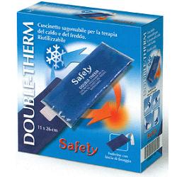 PRONTEX DOUBLE THERM GEL - FarmaLucia