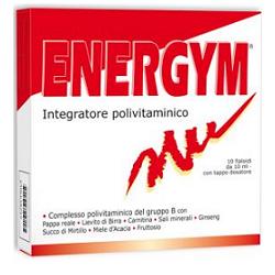 ENERGYM 10 FLACONCINI 10 ML - FarmaLucia