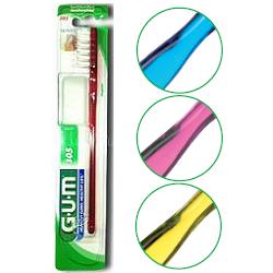 GUM CLASSIC 305 SPAZZOLINO DURO REGULAR - FarmaLucia