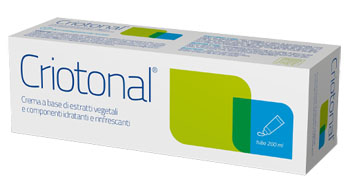 CRIOTONAL CREMA 200 ML - FarmaLucia