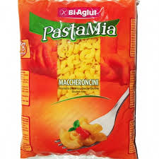 BIAGLUT MACCHERONI 500 G - FarmaLucia