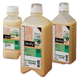 JEVITY PLUS NEUTRO RTH 500 ML - FarmaLucia