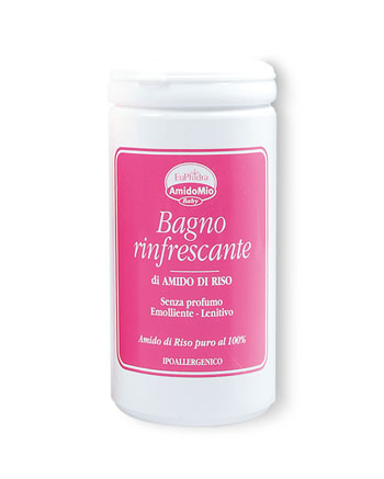 EUPHIDRA AMIDOMIO RINFRESCANTE 125 ML - FarmaLucia