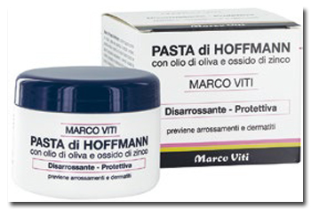 PASTA DI HOFFMANN 200 ML - FarmaLucia