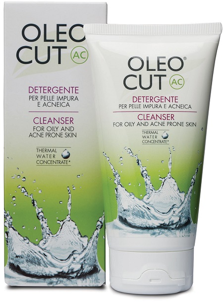 OLEOCUT DETERGENTE NORMALIZZANTE AC 150 ML - FarmaLucia