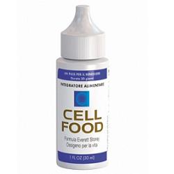 CELLFOOD GOCCE 30 ML - FarmaLucia
