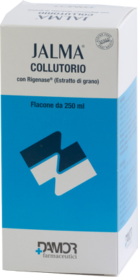 JALMA COLLUTORIO 250 ML - FarmaLucia