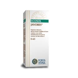 ECOSOL JAVOBES GOCCE 50 ML - FarmaLucia