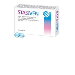 STASIVEN 30 COMPRESSE - FarmaLucia