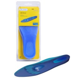 PLANSIL SOLETTA C/SCAR S 1PA - FarmaLucia